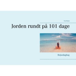 Jorden rundt på 101 dage: Rejsedagbog