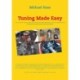 Tuning Made Easy: "...the art of tuning a carburetor has been lost and you have now provided this information in an easy-to-understand manual"  - Jim Turney, Technical Support Manager, Summit Racing Equipment