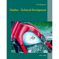 Nimbus - Technical Development: 1934 . 1959