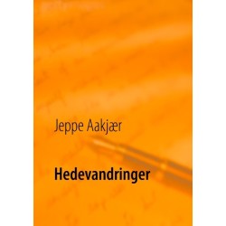 Hedevandringer: En kulturhistorisk selvbiografi