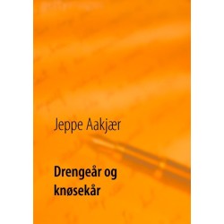 Drengeår og knøsekår