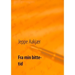Fra min bitte tid