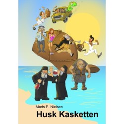 Husk Kasketten