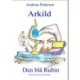 Arkild-4: Den blå rubin