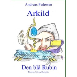 Arkild-4: Den blå rubin
