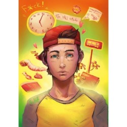 Stop dig selv, Tobias!