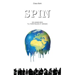 Spin: De unges bog til forståelse af verden