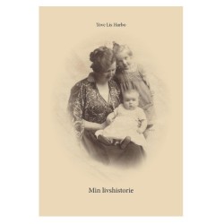 Min livshistorie: Selvbiografi