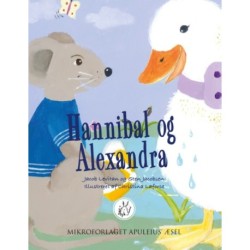 Hannibal og Alexandra