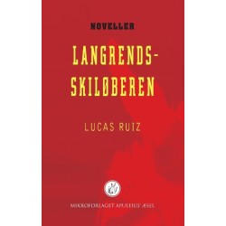 Langrendsskiløberen