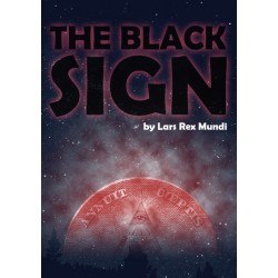 The Black Sign