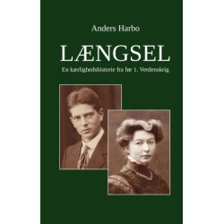 Længsel: En kærlighedshistorie fra før 1. Verdenskrig