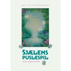 Sjælens puslespil - ...og de manglende brikker