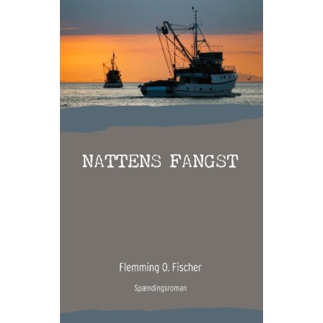 Nattens fangst