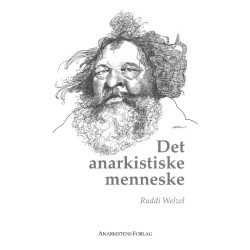 Det anarkistiske menneske