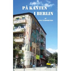 På kanten i Berlin