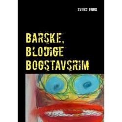 Barske, blodige bogstavsrim: ABC med horror