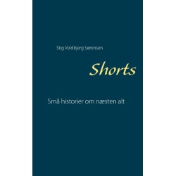 Shorts: Små historier om næsten alt