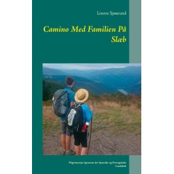 Camino Med Familien På Slæb: Pilgrimsrejse Igennem det Spanske og Portugisiske Landskab