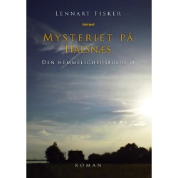 Mysteriet på Halsnæs: Den hemmelighedsfulde ø