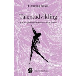 Talentudvikling