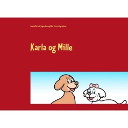 Karla og Mille: Bliver gode venner igen