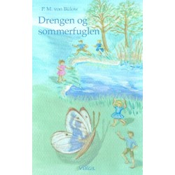 Drengen og sommerfuglen