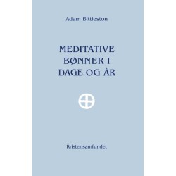 Meditative Bønner i Dage og År