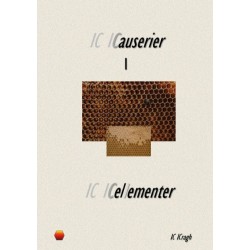 KK Causerier I: Cellementer