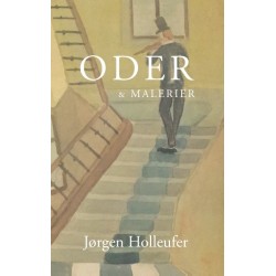 Oder og Malerier: - ordleg i form og farver