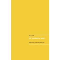 Mit blankslidte lagen: Udvalgte haiku i oversættelse ved Niels Kjær