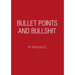 Bullet points and bullshit