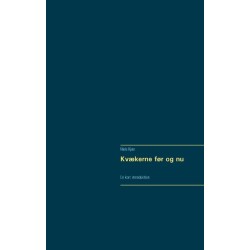 Kvækerne før og nu: En kort introduktion
