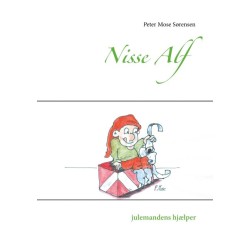 Nisse Alf: julemandens hjælper