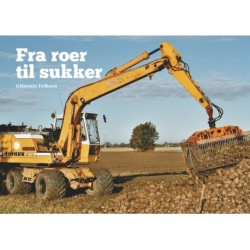 Fra roer til sukker: Billedbog
