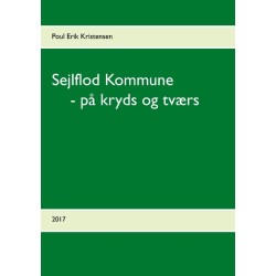 Sejlflod Kommune - på kryds og tværs