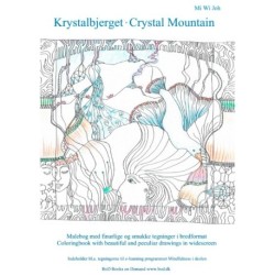 Krystalbjerget - Crystal Mountain
