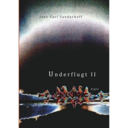 Underflugt II: digte