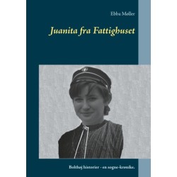 Juanita fra Fattighuset: Bolthøj historier - en sogne-krønike.