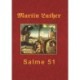 Martin Luther - Salme 51: Martin Luthers forelæsning over Salme 51