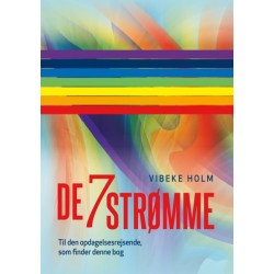 De 7 strømme: Til den opdagelsesrejsende, som finder denne bog