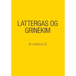 Lattergas og grinekim