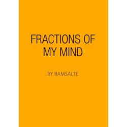 Fractions of my mind