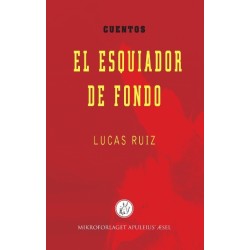 El esquiador de fondo