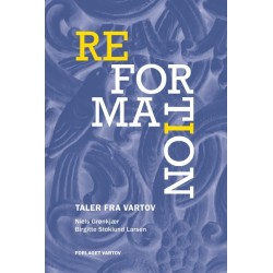Reformation: Taler fra Vartov