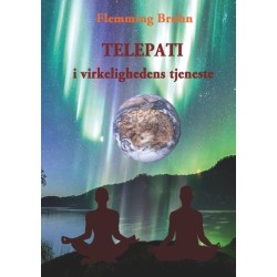 Telepati i virkelighedens tjeneste
