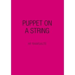 Puppet on a string