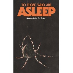 To Those Who Are Asleep