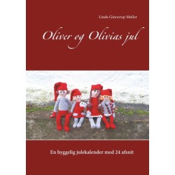Oliver og Olivias jul
