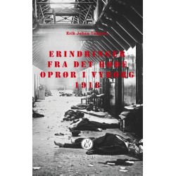 Erindringer fra det røde oprør i Vyborg 1918